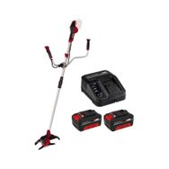 Einhell Agillo Solo Akülü Yan Tırpan