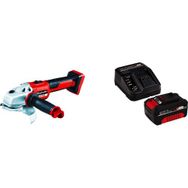 Einhell Axxio 18V 4Ah Pxc Kömürsüz Taşlama Başlangıç Kit