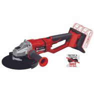 Einhell Axxio 36/230 Q -Solo Akülü 36V Taşlama Makinesi