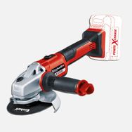 Einhell Axxio-Solo 125 mm Kömürsüz Avuç Taşlama