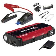 Einhell Ce Js 12 12 V 19 V Akü Takviye ve Powerbank