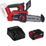 Einhell Fortexxa 18/20 TH 4 Ah Akü Lityum Akülü Budama Testeresi