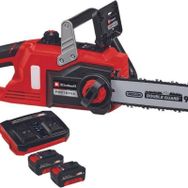 Einhell Fortexxa 18/30 Akülü 2x4.0ah Ağaç Kesme Testere