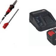 Einhell GE HC 18 Lİ T Solo Dal Budama Makinesi