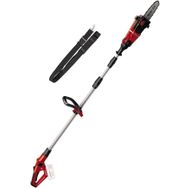 Einhell GE-LC 18'li T-Solo Akülü Budama Makinesi