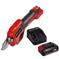 Einhell GE-LS 18'li Akülü Budama Makası 18 V 2.5 Ah Pxc Starter 1x2.5 Ah Şarj Cihazı ve Akü