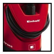 Einhell GE-SP 3546 Drenaj 4,6 m³-h Dalgıç Pompa