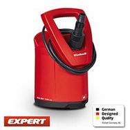 Einhell GE-SP LL-SP Kirli Su Dalgıç Pompa