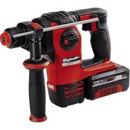 Einhell Herocco 18 v Tek Akülü Pnömatik Kırıcı Delici