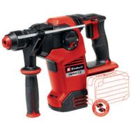 Einhell Herocco Te-Hd 36/28'li 3,2 Joule 4 Ah Çift Akülü Kırıcı Delici