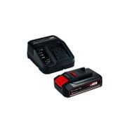 Einhell PCX 18V 2,5AH Starter Kit Akü Seti