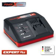 Einhell Power X Charger 18 V 3 A Hızlı Şarj Ünitesi