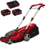 Einhell Rasarro 36/38 2x4 Ah Akülü Çim Biçme Makinesi