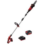 Einhell Rasarro 36/42 Çim Biçme Makinesi ve Ge Lc 18'li T Kit Akülü Yüksek Dal Budama