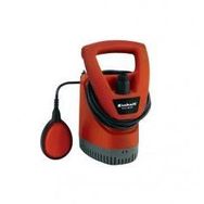 Einhell RG-SP-300-RB Temiz Su Dalgıç Pompası