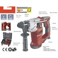 Einhell RT-RH 26 Red SDS Plus 900 Darbeli Matkap