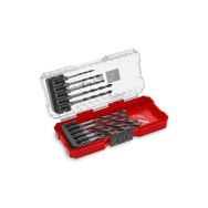 Einhell S-CASE 10 Parçalı Ahşap Matkap Ucu Seti