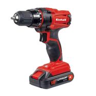 Einhell TC-CD 18-2 Li-İ 2x1.3 Ah Akülü Vidalama