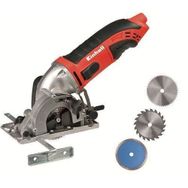 Einhell TC-CS 860 Kit Mini Daire Yedek Testere Bıçak Seti