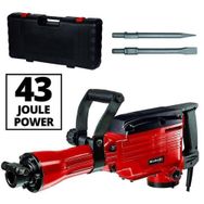 Einhell TC DH 43 1600 Watt 43 Joule-AB Kırıcı