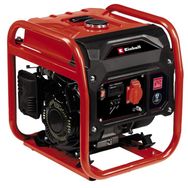 Einhell TC-IG 1100 Inverter Kırmızı Benzinli Jeneratör