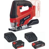 Einhell TC-JS 18 2.5AH+4.0AH Akülü Dekupaj Testere