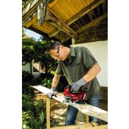 Einhell TC-JS 18'li Akülü Dekupaj Testere+2.5ah Akü+Şarj Aleti