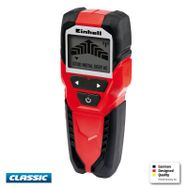 Einhell TC-MD 50 Dijital Duvar Tarama Dedektörü