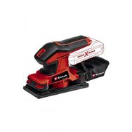 Einhell Tc-os 18/187 Li 5.2 Ah Plus Starter Kit Zımpara Makinesi