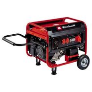Einhell TC-PG 55 / E5 Portatif Marşlı Benzinli Jeneratör