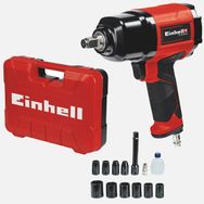 Einhell TC-PW 610 4138960 Havalı Somun Sökme Makinesi
