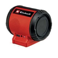 Einhell TC-SR 18 Li BT Solo Blutooth Hoparlör