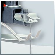 Einhell TC-SS405E Dekupaj Testere