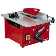Einhell TC-TS 200 Tezgah Testere