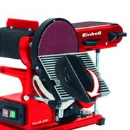 Einhell TC-US400 Yedek Bant Zımpara