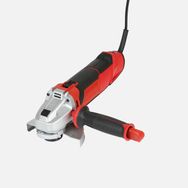 Einhell TE-AG 125/1010 1010W 125 mm Havalı Kalıpçı Avuç Taşlama Makinesi