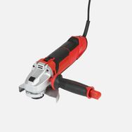 Einhell TE-AG 125/1010 CE Q 1010 W Anahtarsız Özel Flanş Kilitlemeli 125 mm Avuç Taşlama Makinesi