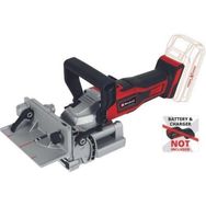 Einhell TE-BJ 18'li Solo Akülü Yassı Dübel Frezesi