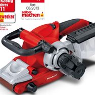 Einhell TE-BS8540E Zımparalama Makinesi