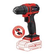 Einhell TE-CD 18-40 LI 5.2 Ah Vidalama Makinesi