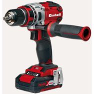 Einhell TE-CD 18 Li-i BL 6 Ah Akülü Vidalama