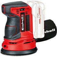 Einhell Te-Cd 18 Li-i BL Kömürsüz 18V 4Ah Çift Akülü Darbeli Matkap