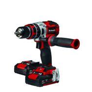 Einhell TE-CD 18 Li-i BL -Solo Kömürsüz Akülü Darbeli Matkap