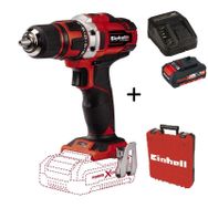 Einhell Te-cd 18/40 Li (1x2.0 Ah Starter Kit )18 V Akülü Vidalama Matkap