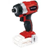 Einhell TE-CI 18 Li BL 180 Nm Torklu Kömürsüz Darbeli Vidalama Makinesi