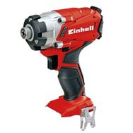 Einhell Te-cı 18/1 Li Akülü Darbeli Vidalama + 18v 4ah Akülü Set