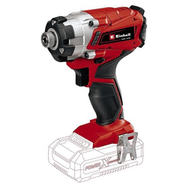 Einhell TE-CI 18/1 Li Solo Darbeli Akülü Vidalama