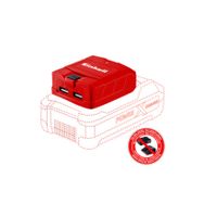 Einhell TE-CP 18 Li USB - Solo Akü USB Şarj Cihazı