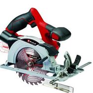 Einhell TE-CS 18/150 Li Solo Akülü Daire Testere