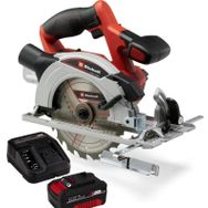 Einhell Te-Cs 18/165-1 18V 4Ah Akülü Daire Testere
